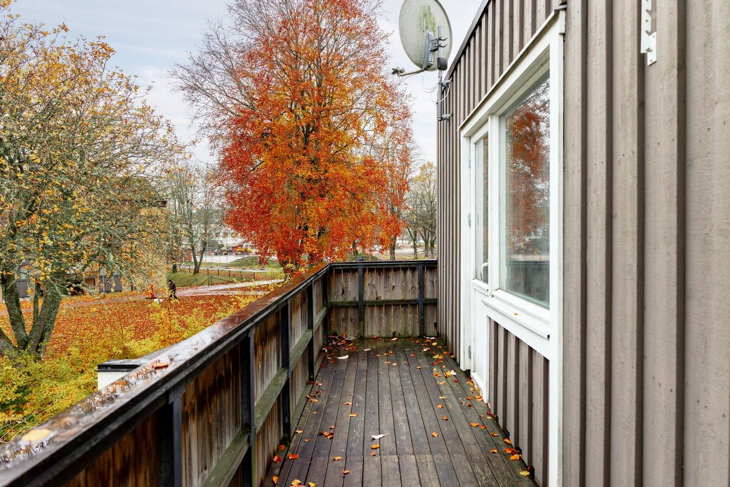 4 rum Villa på Nunnegatan 21 Trälleborg, Söderåsen, Västhorja Värnamo kommun - bild 16