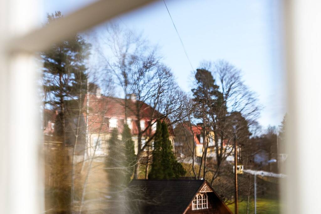 6 rum Lägenhet på Vasagatan 35 B Villastaden Falu kommun - bild 22