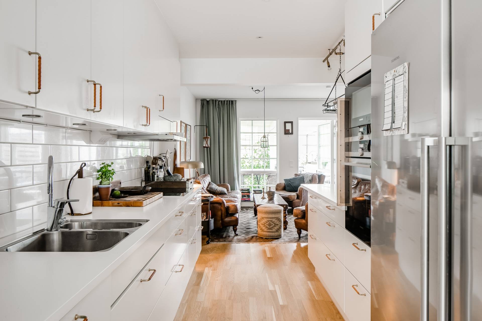 5 rum Radhus på Ringblommegränd 3D Nya Lunden Skövde kommun - bild 11