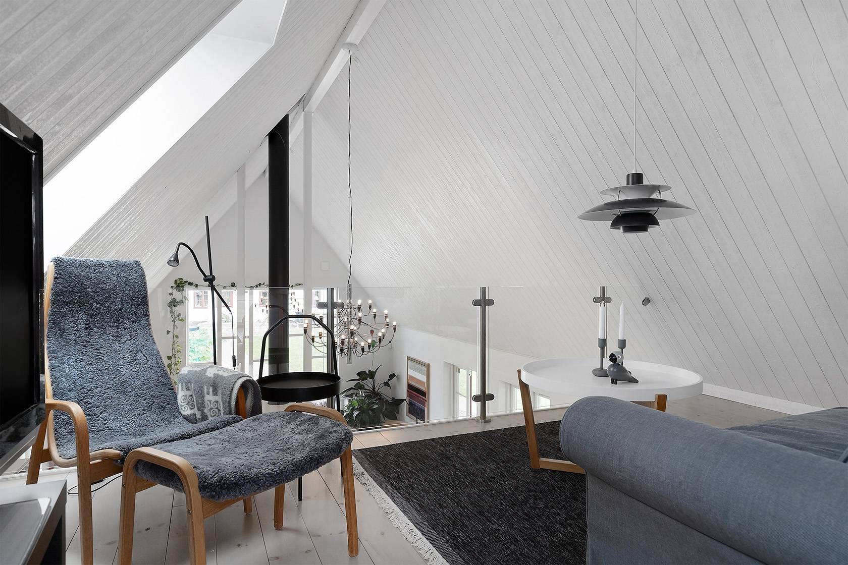 6 rum Villa på Gamla Bo 114 Bosjökloster och Gamla Boo Höörs kommun - bild 18