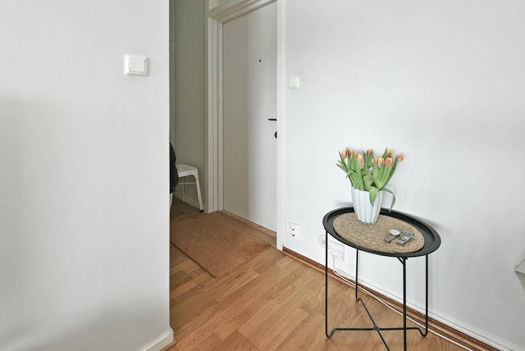 1 rum Lägenhet på Karlskogavägen 13 D Centralt/Liljebäck Kristinehamns kommun - bild 7