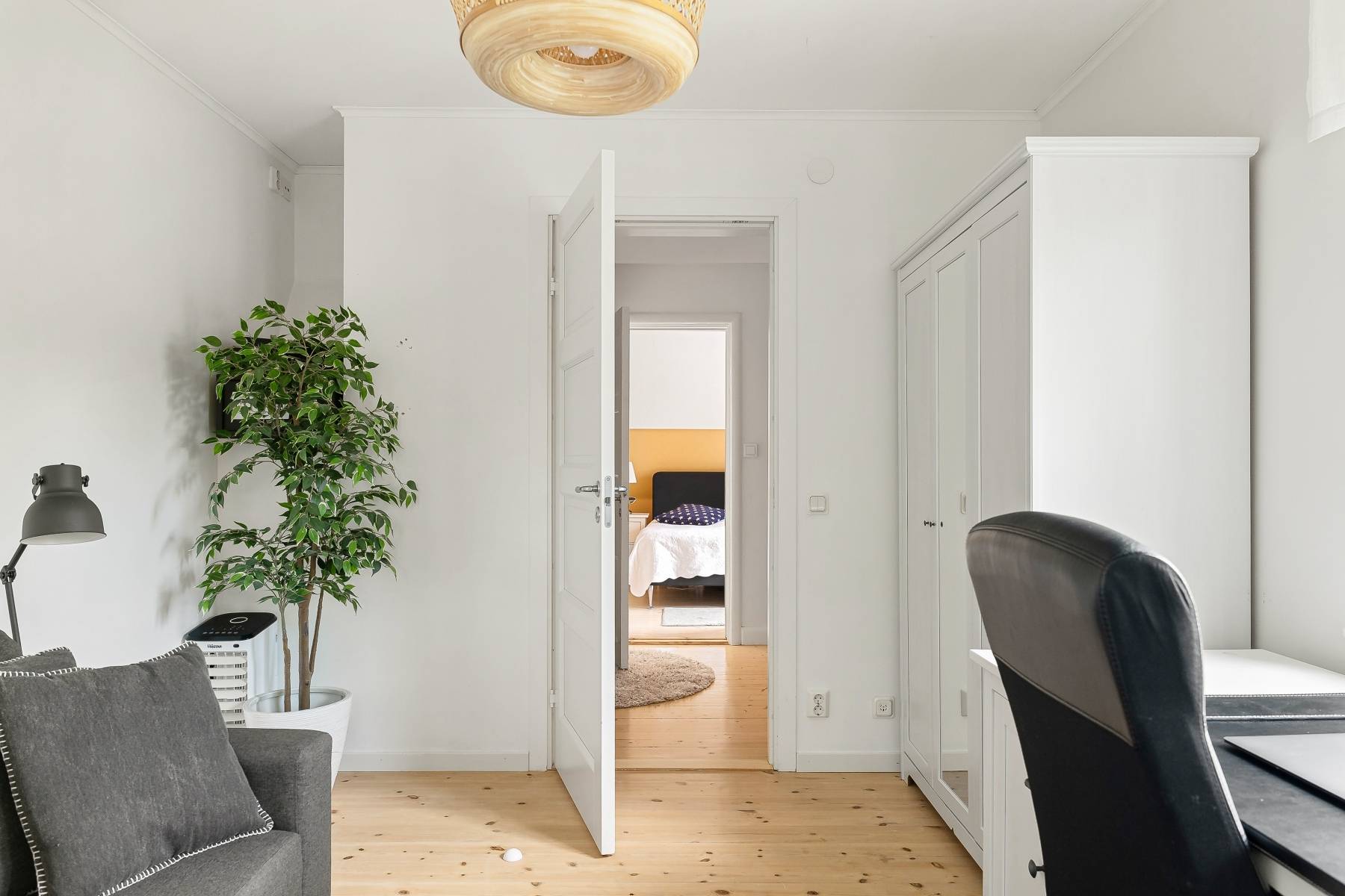 5 rum Villa på Strandvägen 18 Botkyrka kommun - bild 41