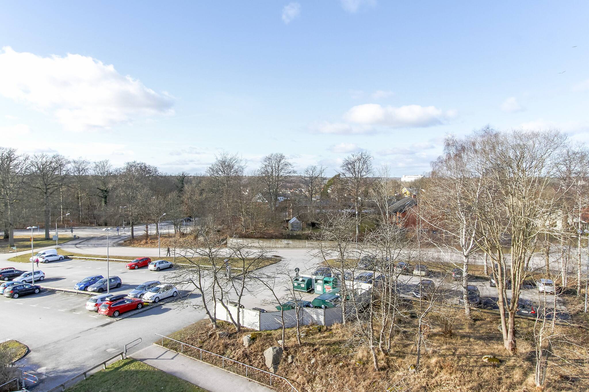 2 rum Lägenhet på Prästslättsvägen 12 Prästslätten Karlshamns kommun - bild 18