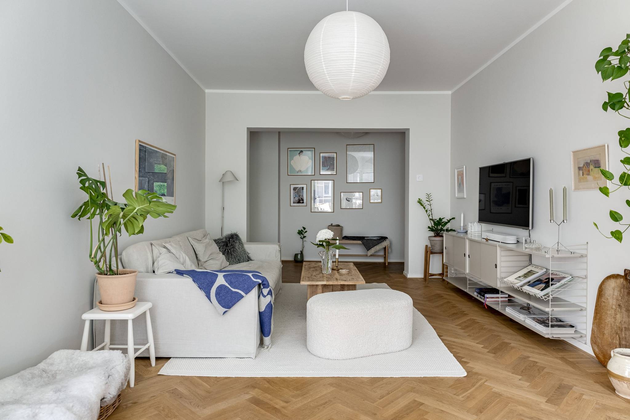 2 rum Lägenhet på Regementsgatan 27C Ribersborg Malmö kommun - bild 12