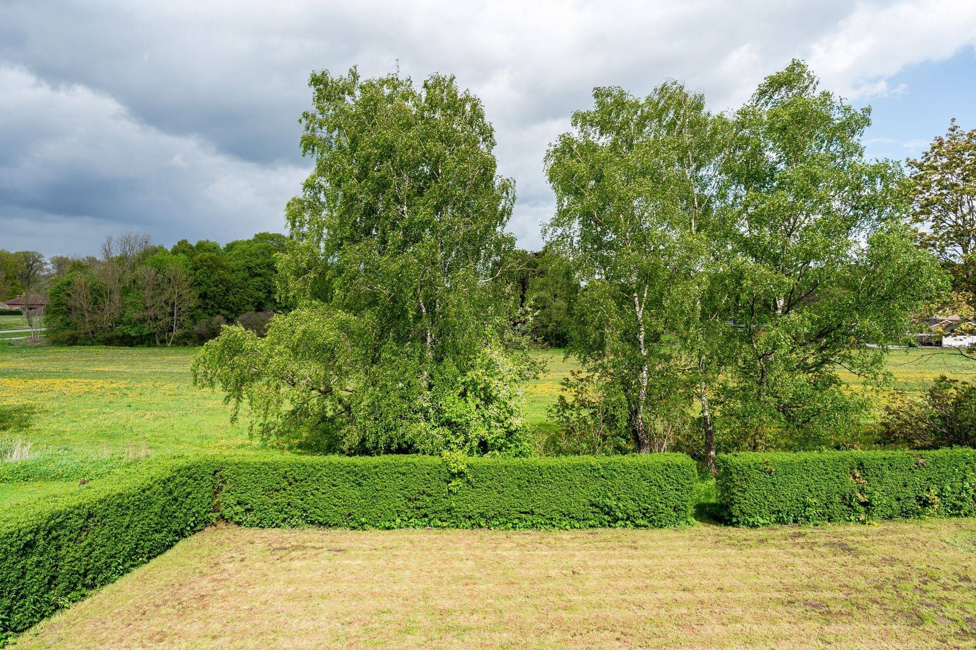 6 rum Villa på Smidarevägen 15 Stockamöllan Eslövs kommun - bild 36