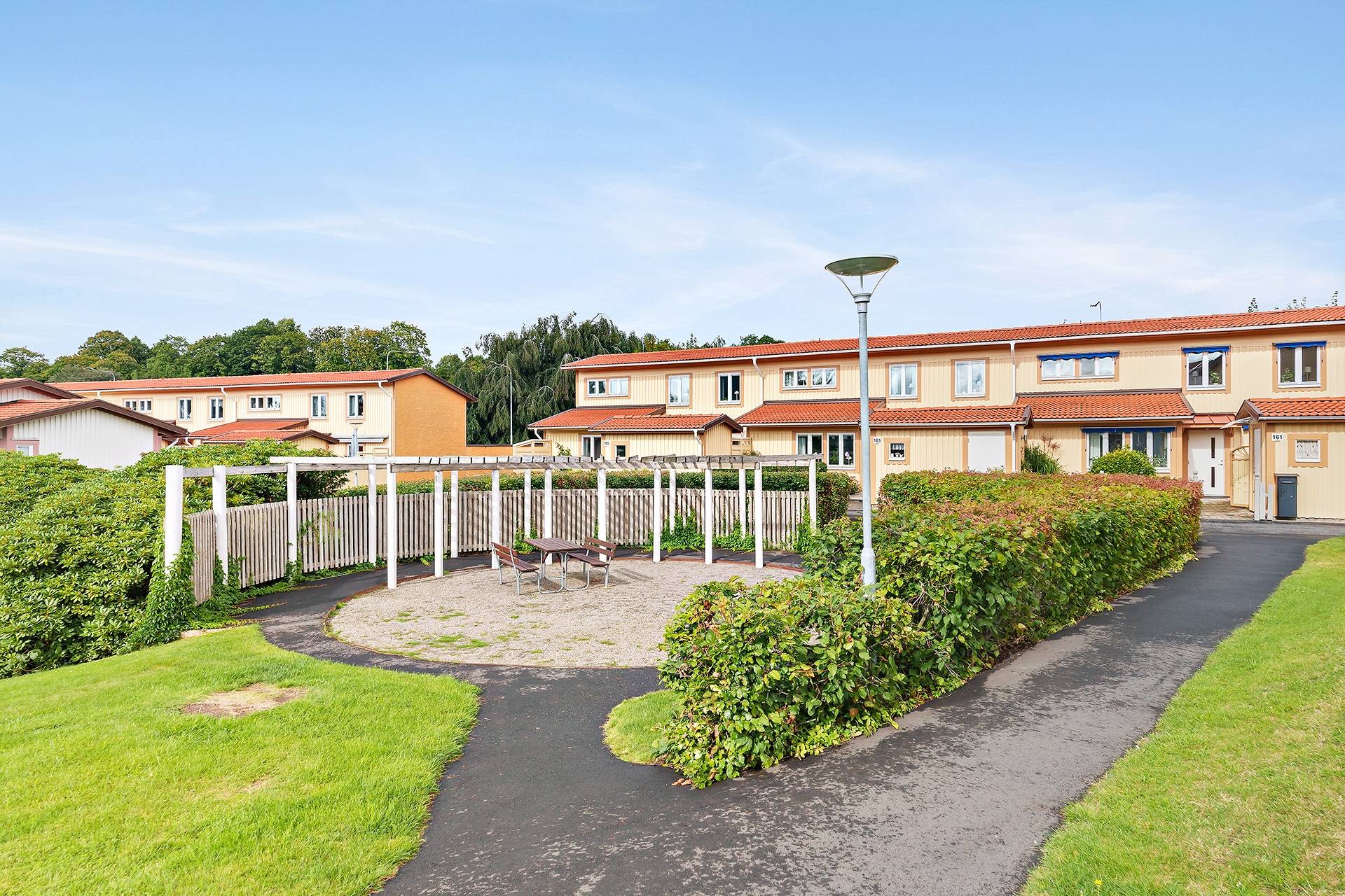 4 rum Lägenhet på Storgatan 147 Pilagården Värnamo kommun - bild 21