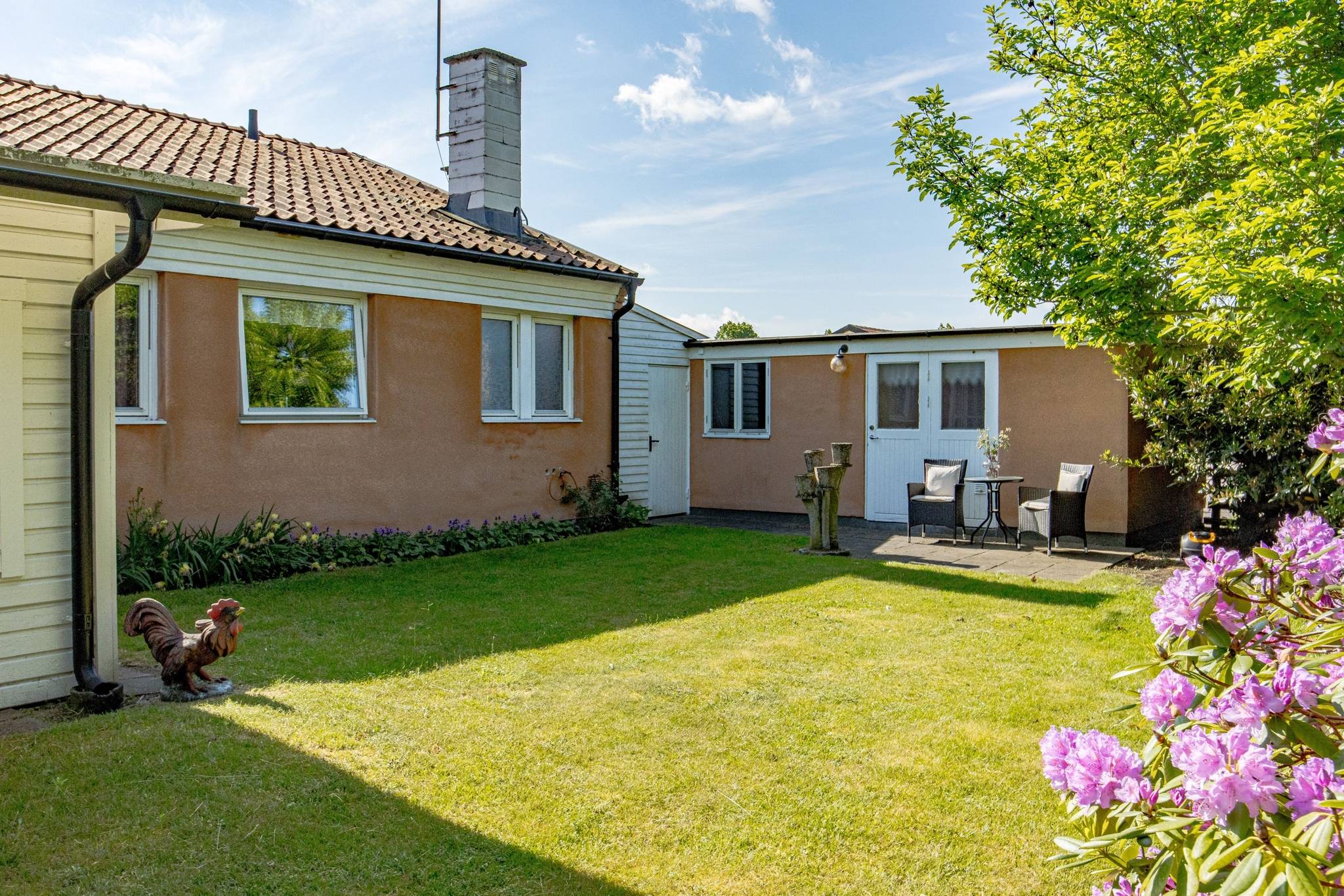 4 rum Kedjehus på Fredagsgränd 13 Gustavsfält Halmstads kommun - bild 6