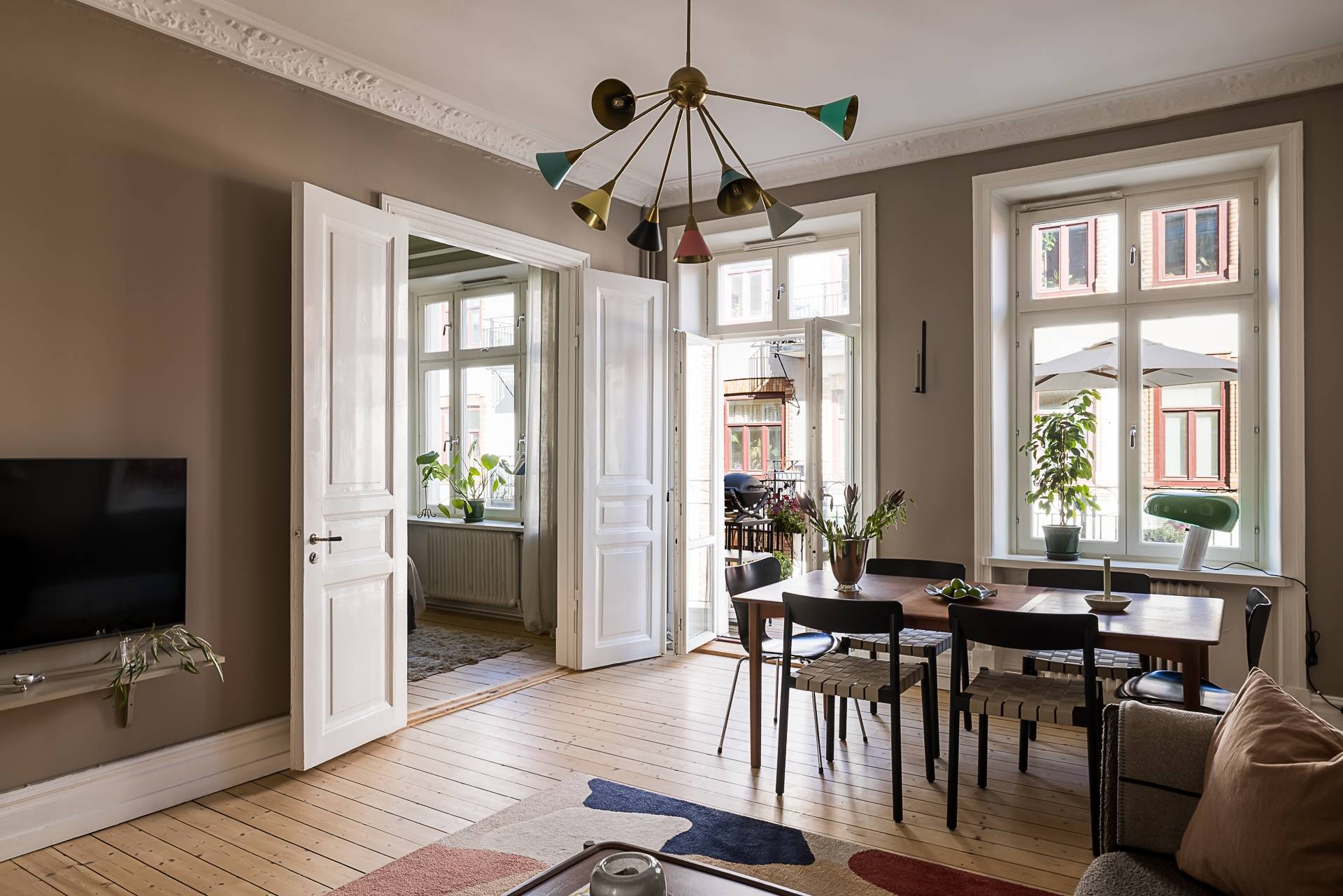 Kastellgatan 14, Linnéstaden, Göteborgs kommun