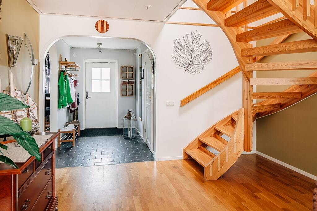 5 rum Parhus på Hökvägen 3 Hentorp Skövde kommun - bild 22