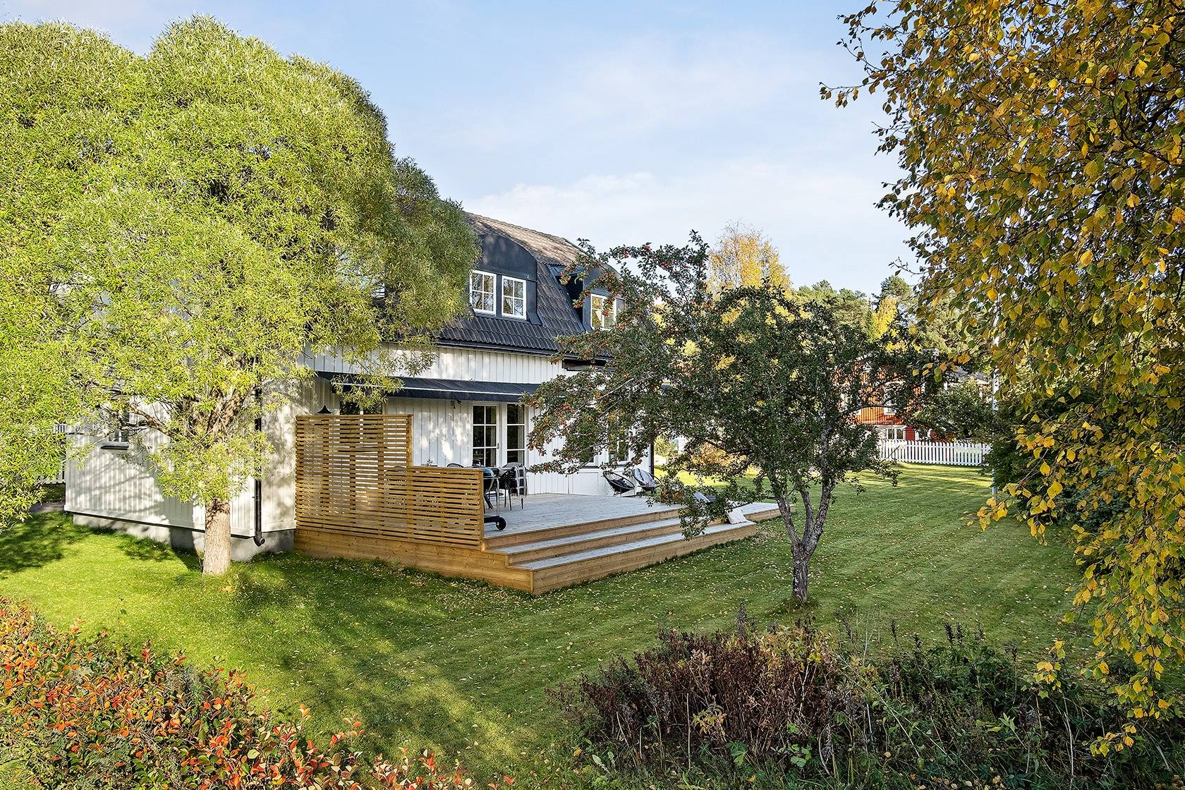5 rum Villa på Kilvägen 10 Marielund Östersunds kommun - bild 3