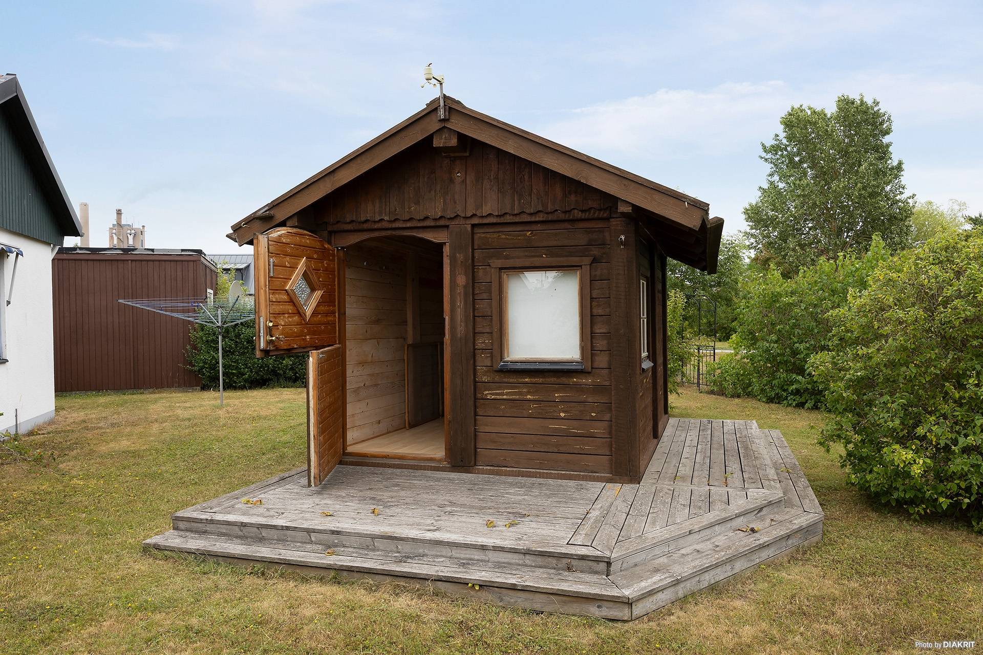 4 rum Villa på Bredviksvägen 11 Slite - Nordöstra Gotland Gotlands kommun - bild 22