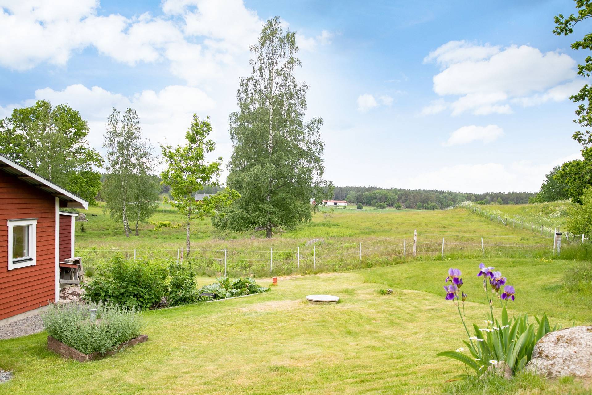 4 rum Villa på Backliden 1 Nykil Linköpings kommun - bild 9