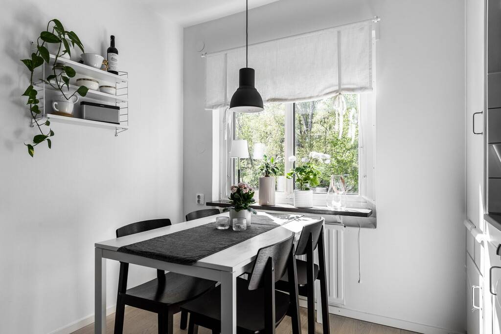 2 rum Lägenhet på Garnisonsvägen 22 Södra Ekkällan Linköpings kommun - bild 12