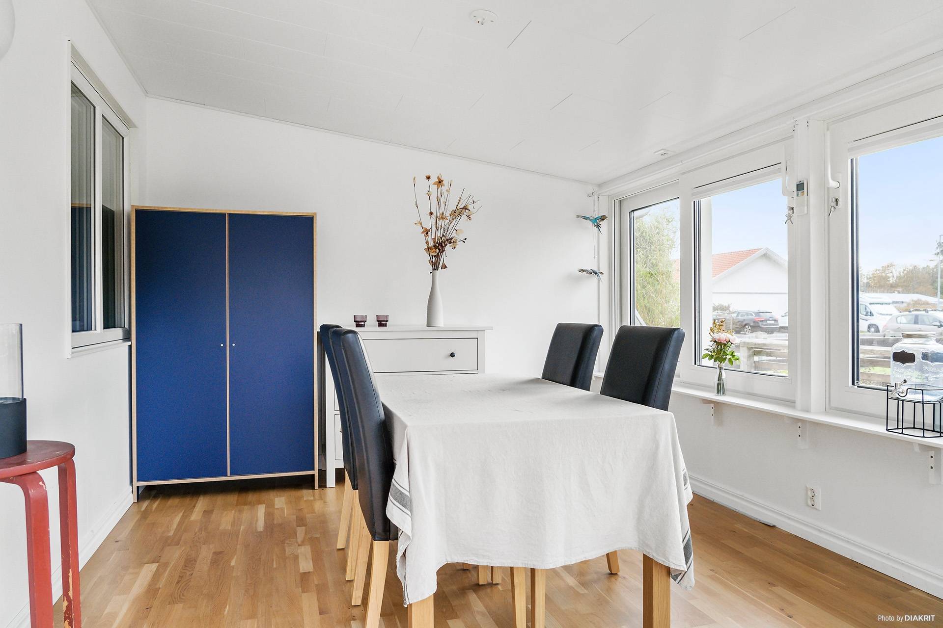 4 rum Lägenhet på Åskärrsvägen 19 Stråvalla Varbergs kommun - bild 6