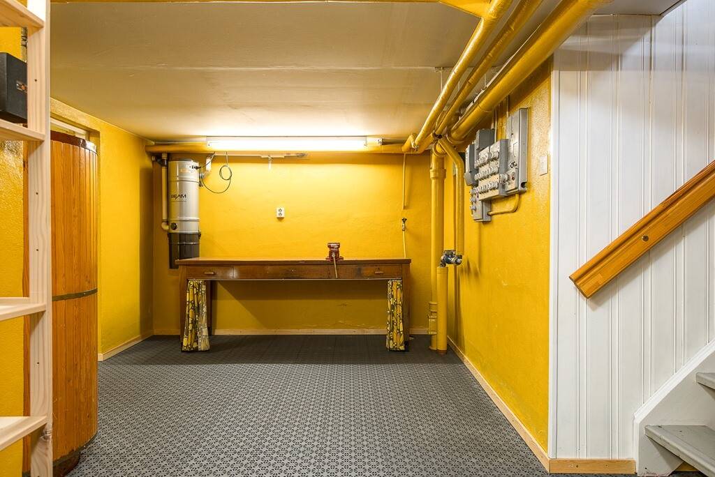 4 rum Villa på Södra Norelundsvägen 26 Bomhus / Norelund Gävle kommun - bild 24