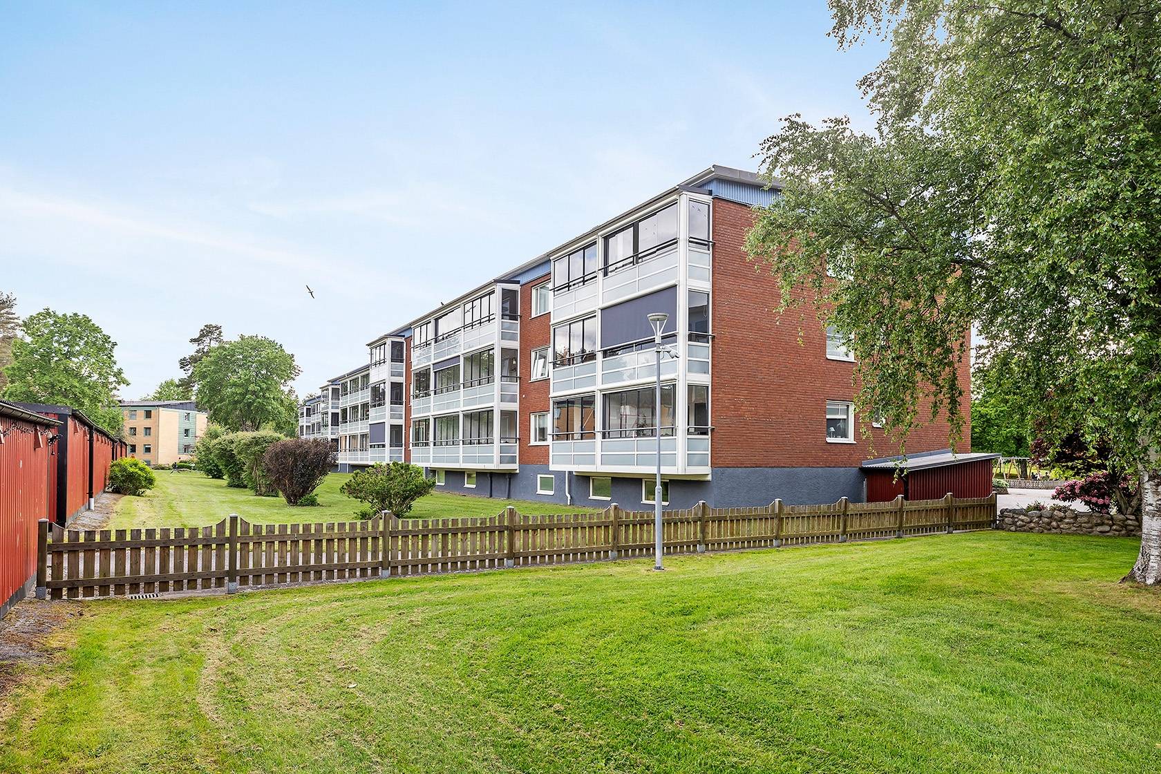 Kronogården, Trollhättans kommun