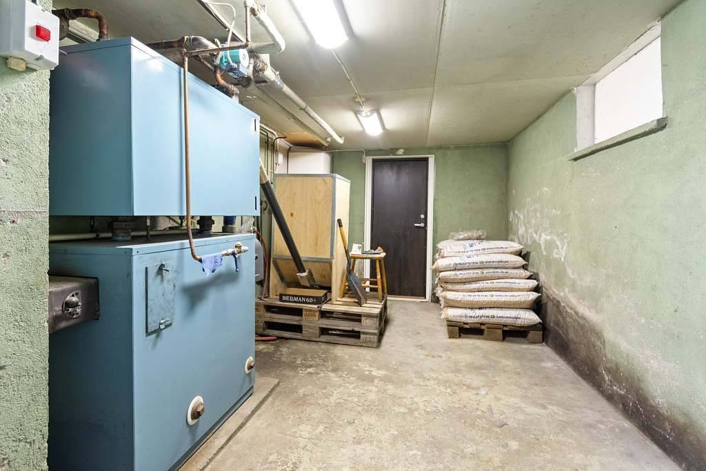 2 rum Villa på Laitamaa 29 Laitamaa Pajala kommun - bild 11