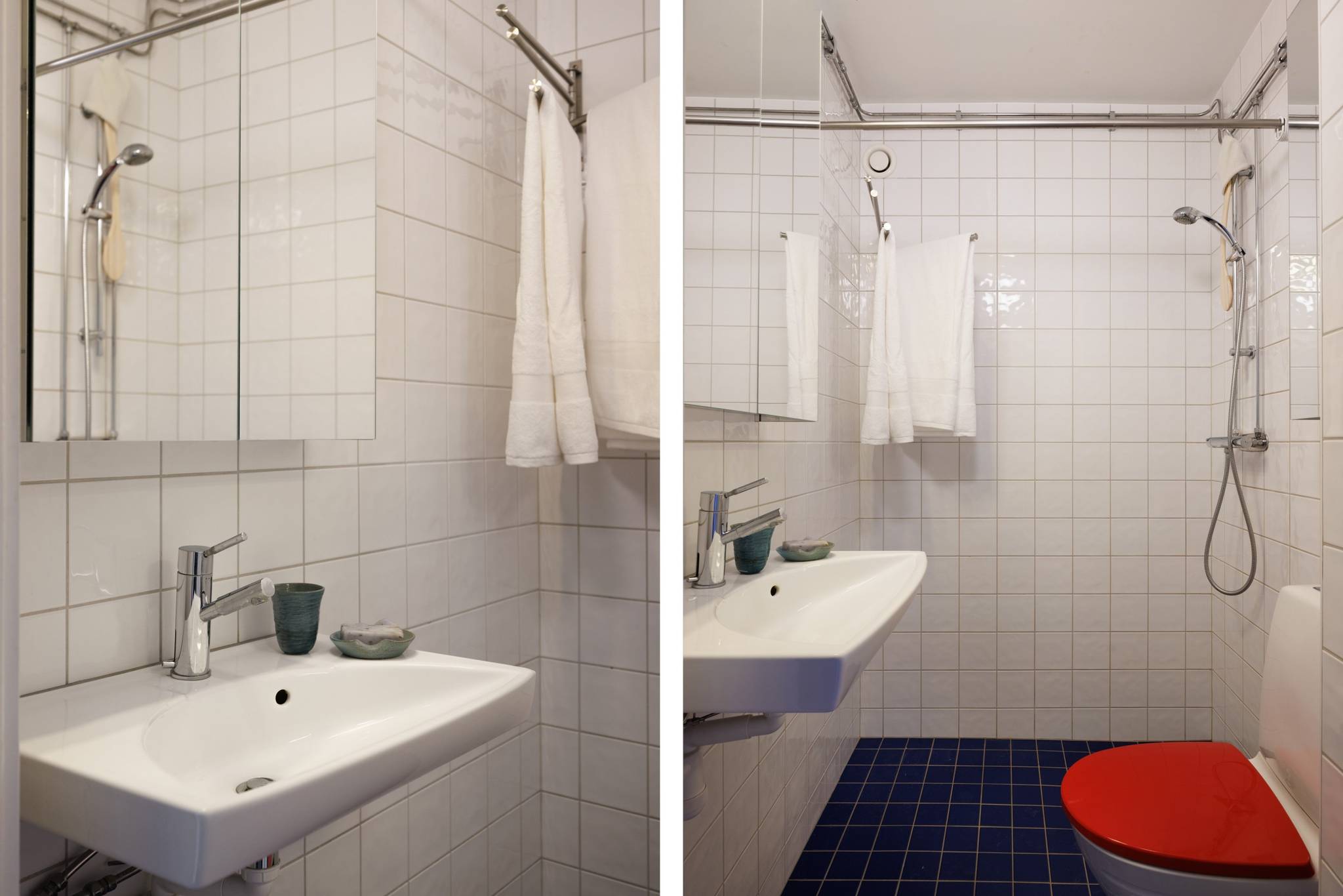 2 rum Lägenhet på Love Almqvists väg 4A Kungsholmen, Kristineberg Stockholms kommun - bild 21