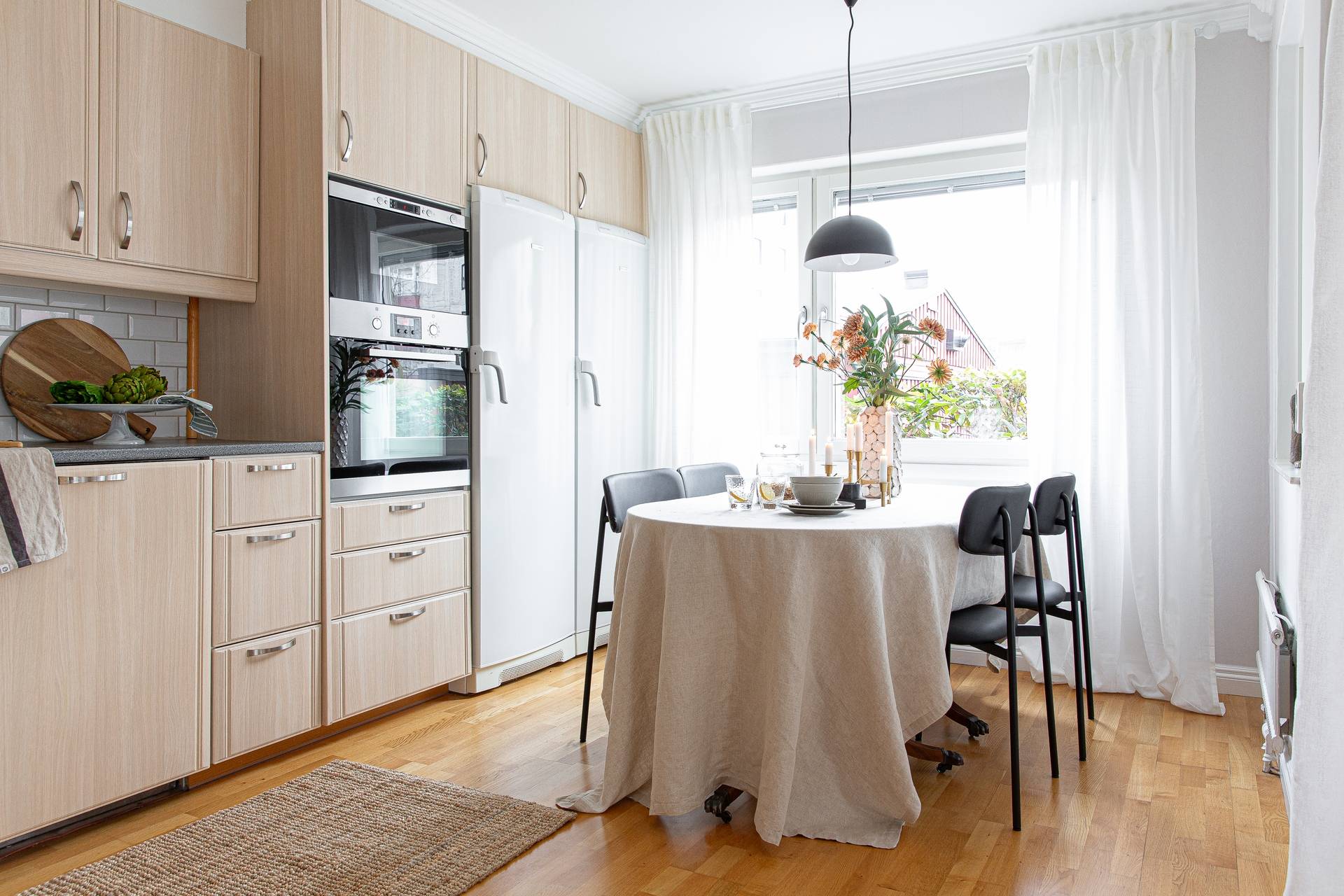 3 rum Lägenhet på Tolvmansgatan 19 Hagaborg Karlstads kommun - bild 3