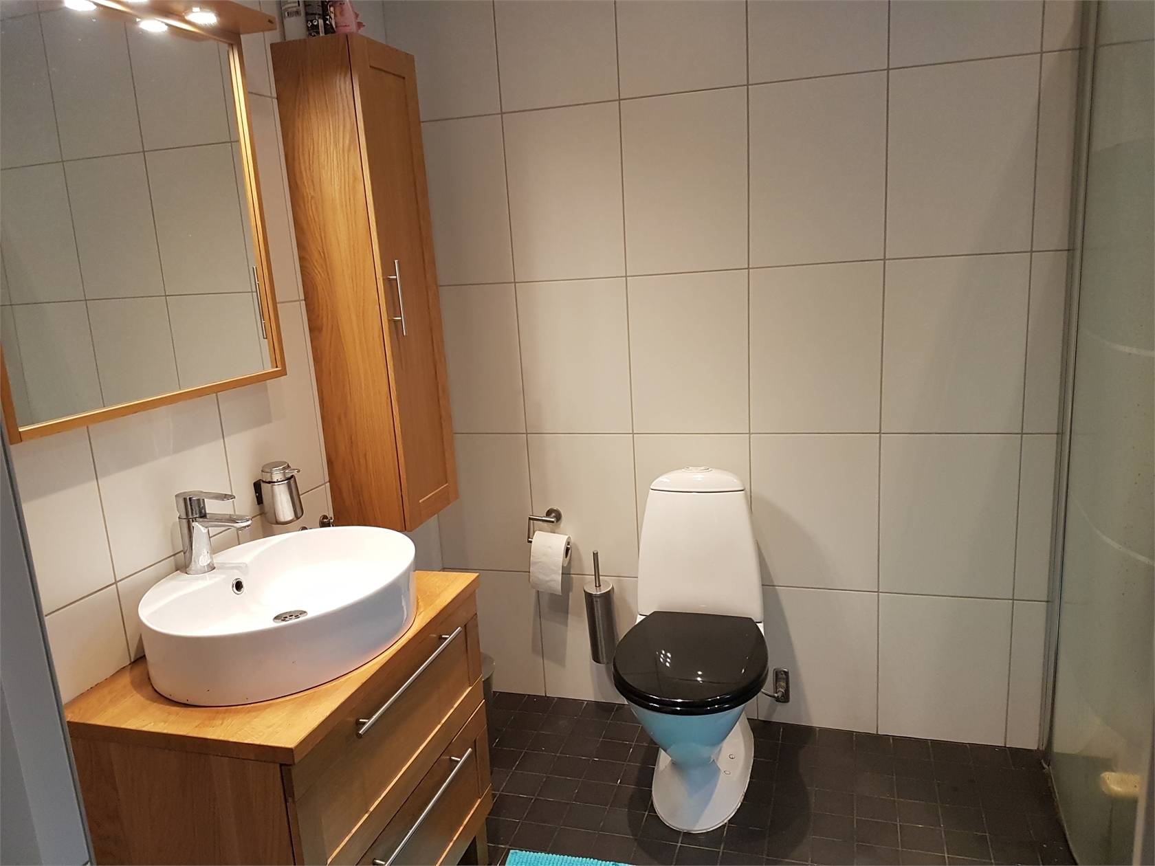 9 rum Villa på Flugsnapparvägen 10 Borsökna Eskilstuna kommun - bild 15