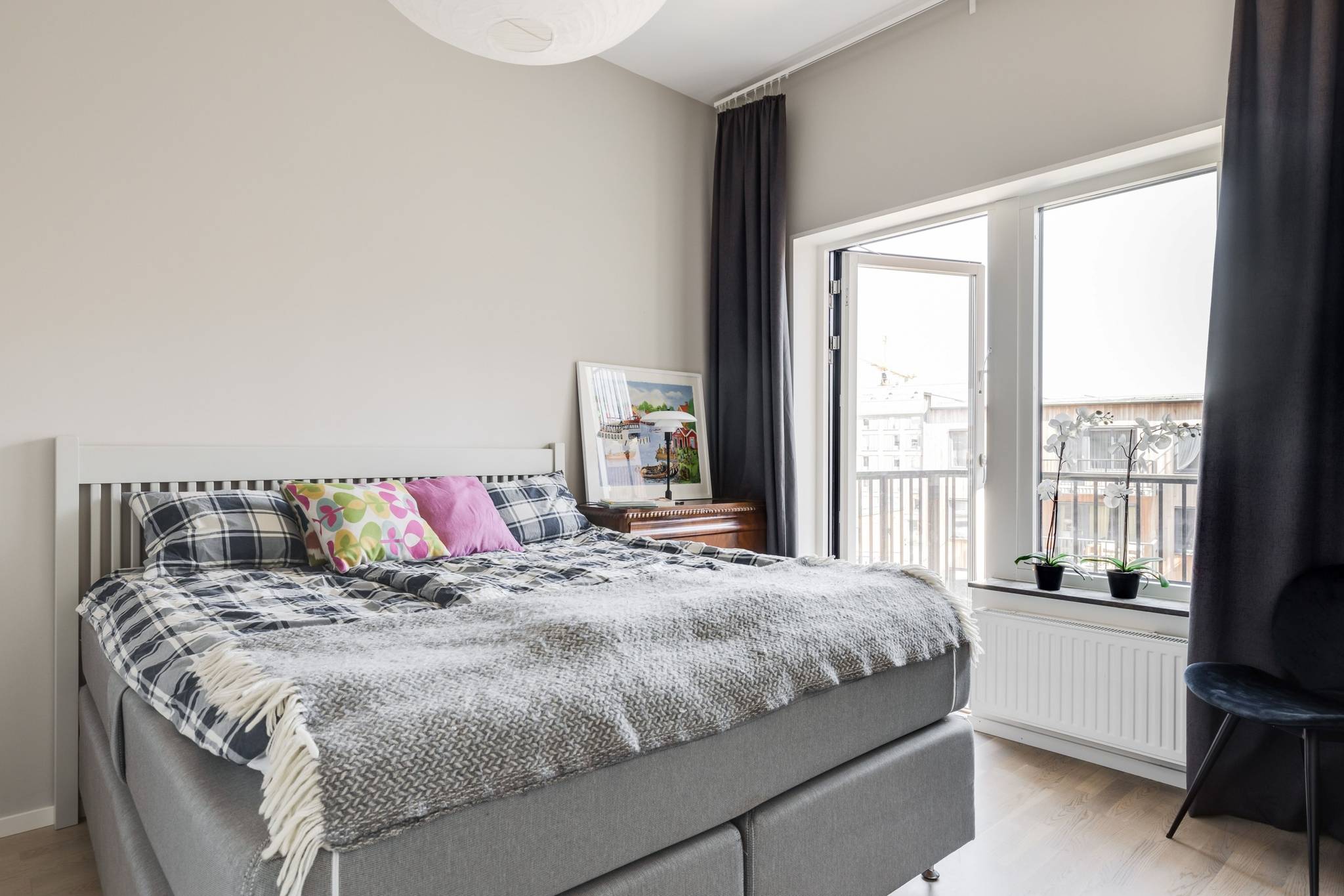 2 rum Lägenhet på Termikgatan 49A Södra Ladugårdsängen Örebro kommun - bild 12