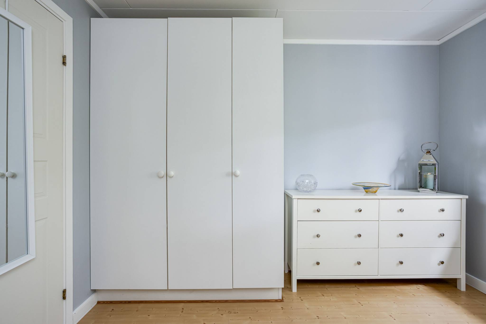 5 rum Villa på Brogårdsvägen 5 Skedala Halmstads kommun - bild 15