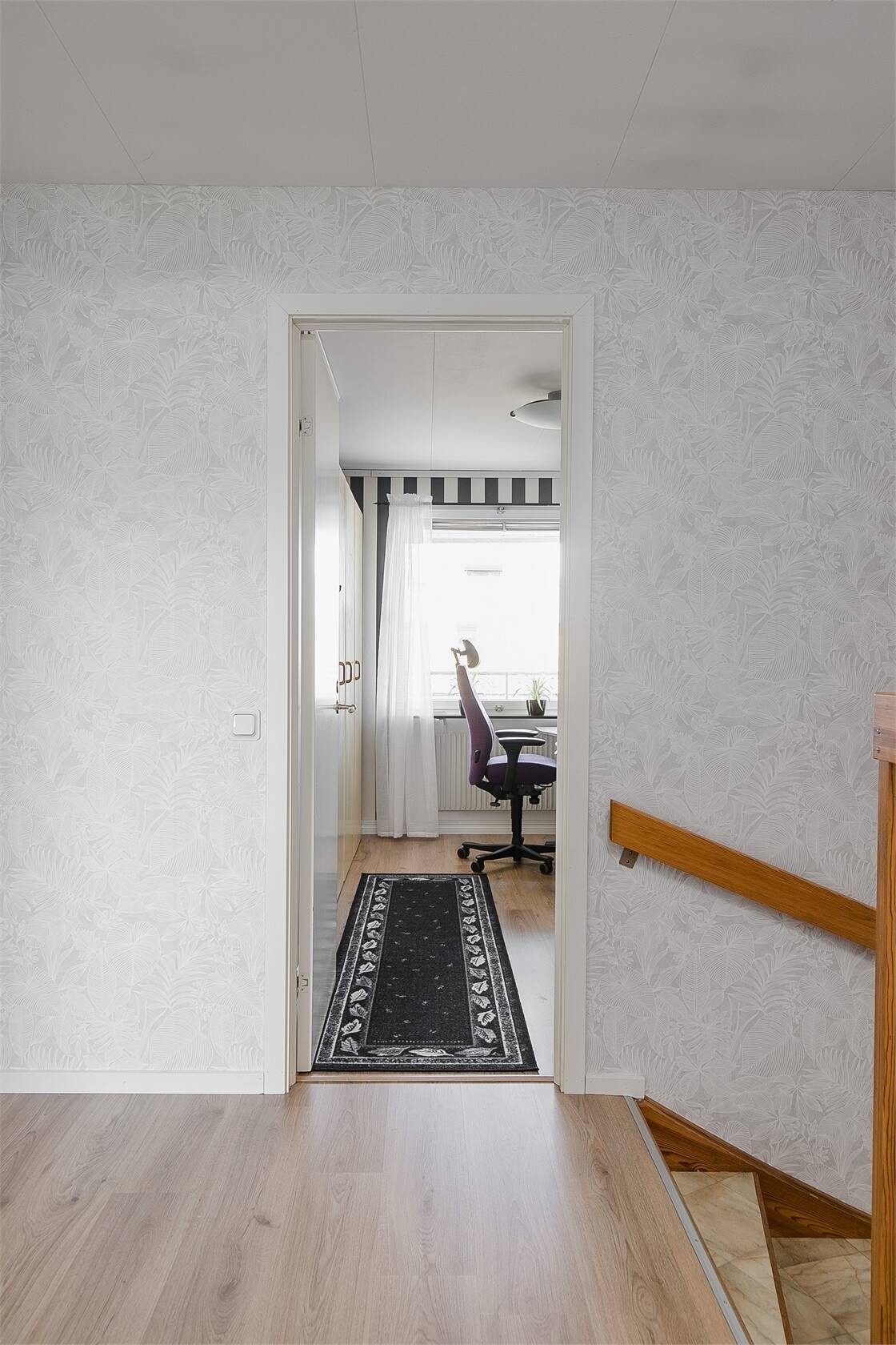 5 rum Radhus på Björsgårdsvägen 14G Källby Götene kommun - bild 24