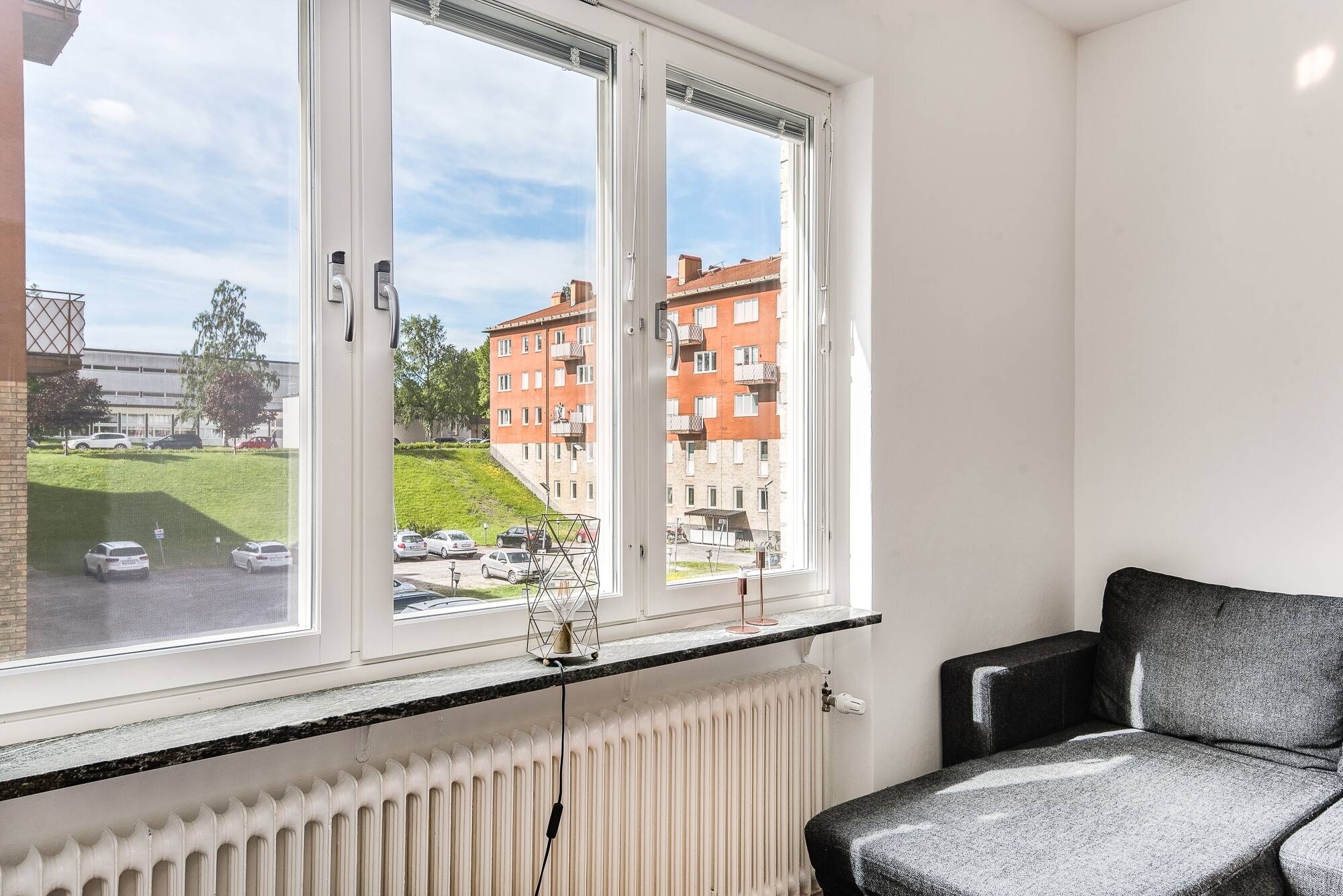 1 rum Lägenhet på Åkersviksgatan 7 A Centrum Sundsvalls kommun - bild 10