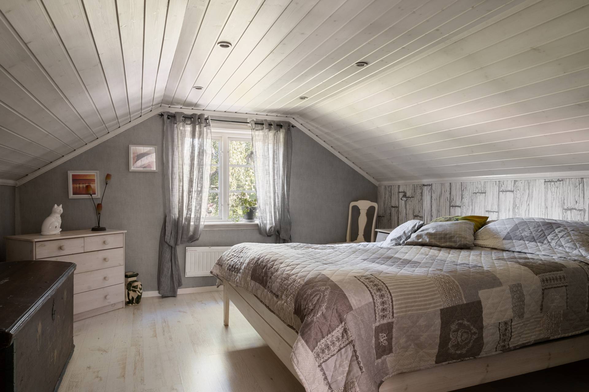 4 rum Villa på Lindåsvägen 36 Kapelle Uddevalla kommun - bild 24