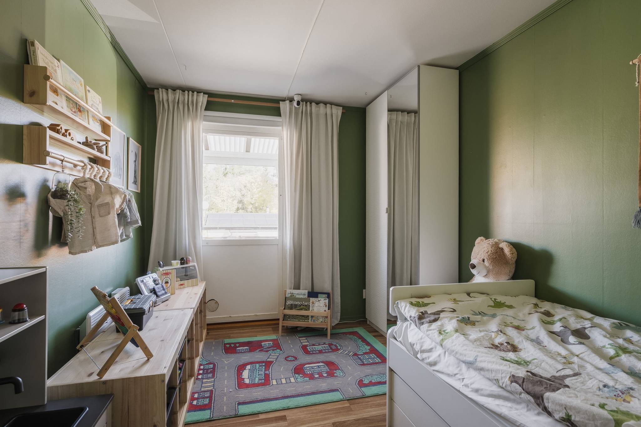 5 rum Villa på Sågvreten 52 Valbo Gävle kommun - bild 29