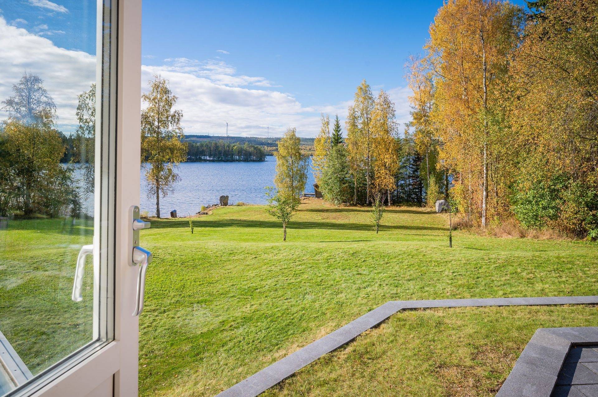 4 rum Villa på Lemesjö 305 Trehörningsjö Örnsköldsviks kommun - bild 13