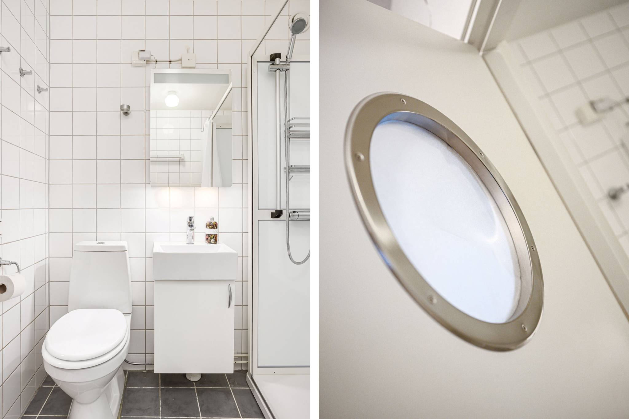3 rum Lägenhet på Kasten Rönnowsgatan 3C Centrum Halmstads kommun - bild 7