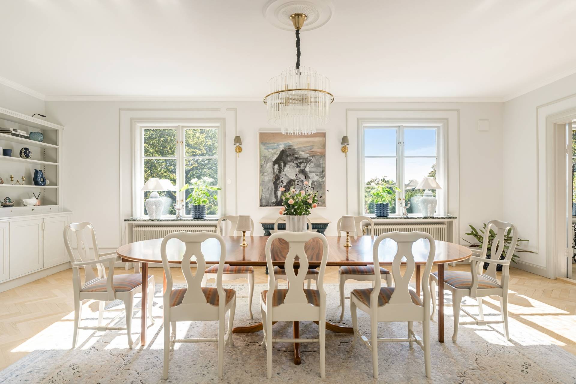 13 rum Villa på Yrsavägen 1 Danderyds kommun - bild 14