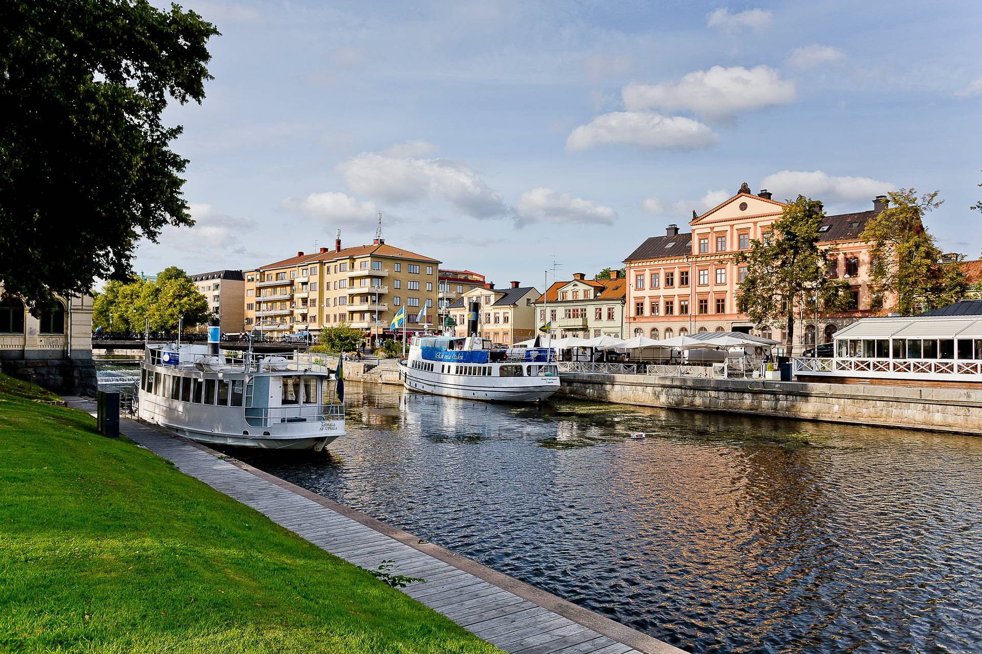 3 rum Lägenhet på Kålsängsgränd 1C Centrum Uppsala kommun - bild 45