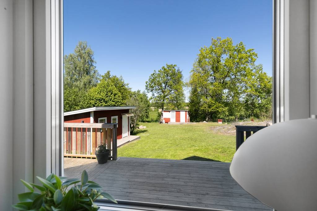 3.5 rum Villa på Notuddevägen 10 Sidus Norrköpings kommun - bild 13