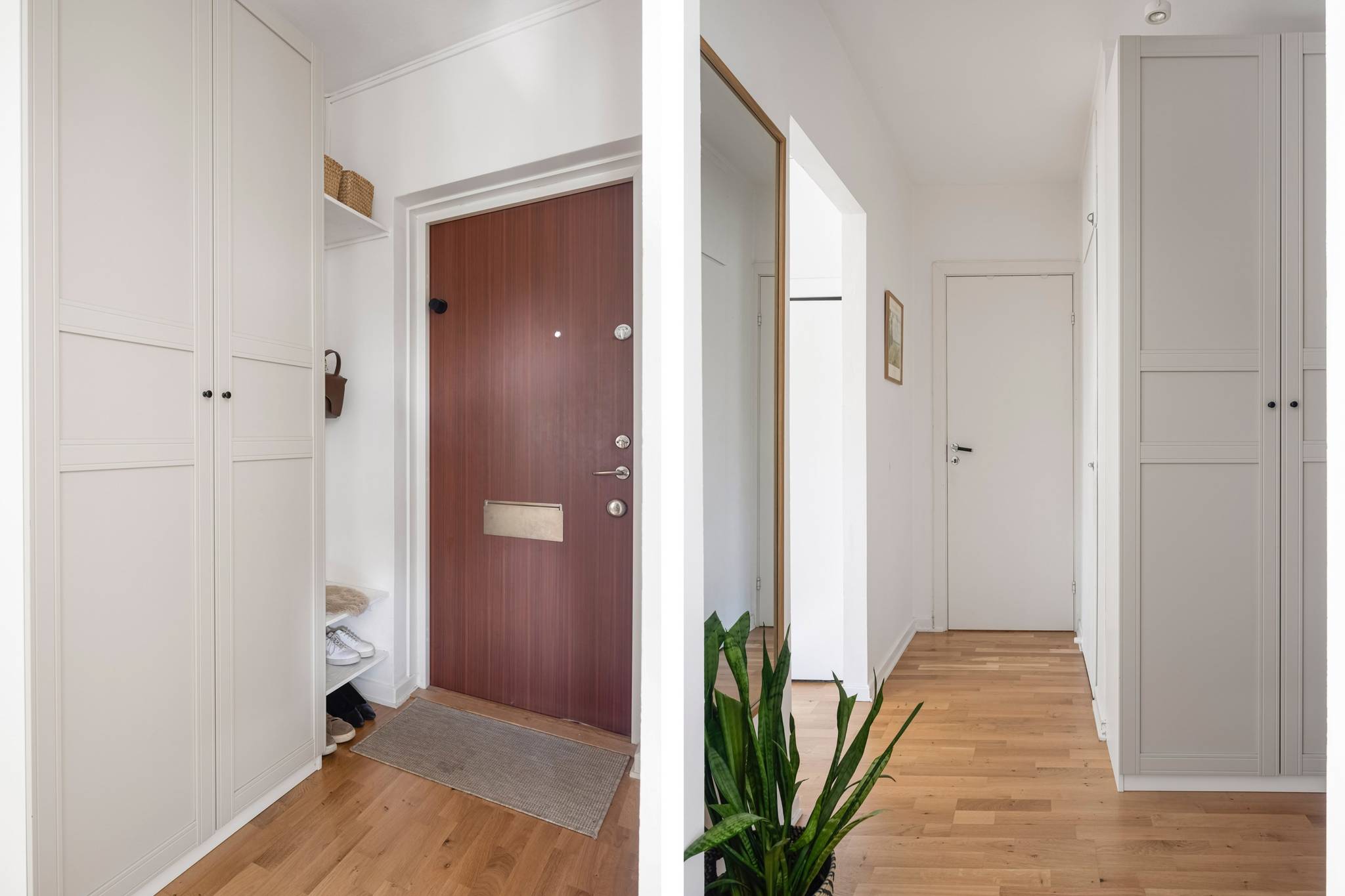 1.5 rum Lägenhet på Humblegatan 5B Lilla Alby - Centrala Sundbyberg Sundbybergs kommun - bild 16