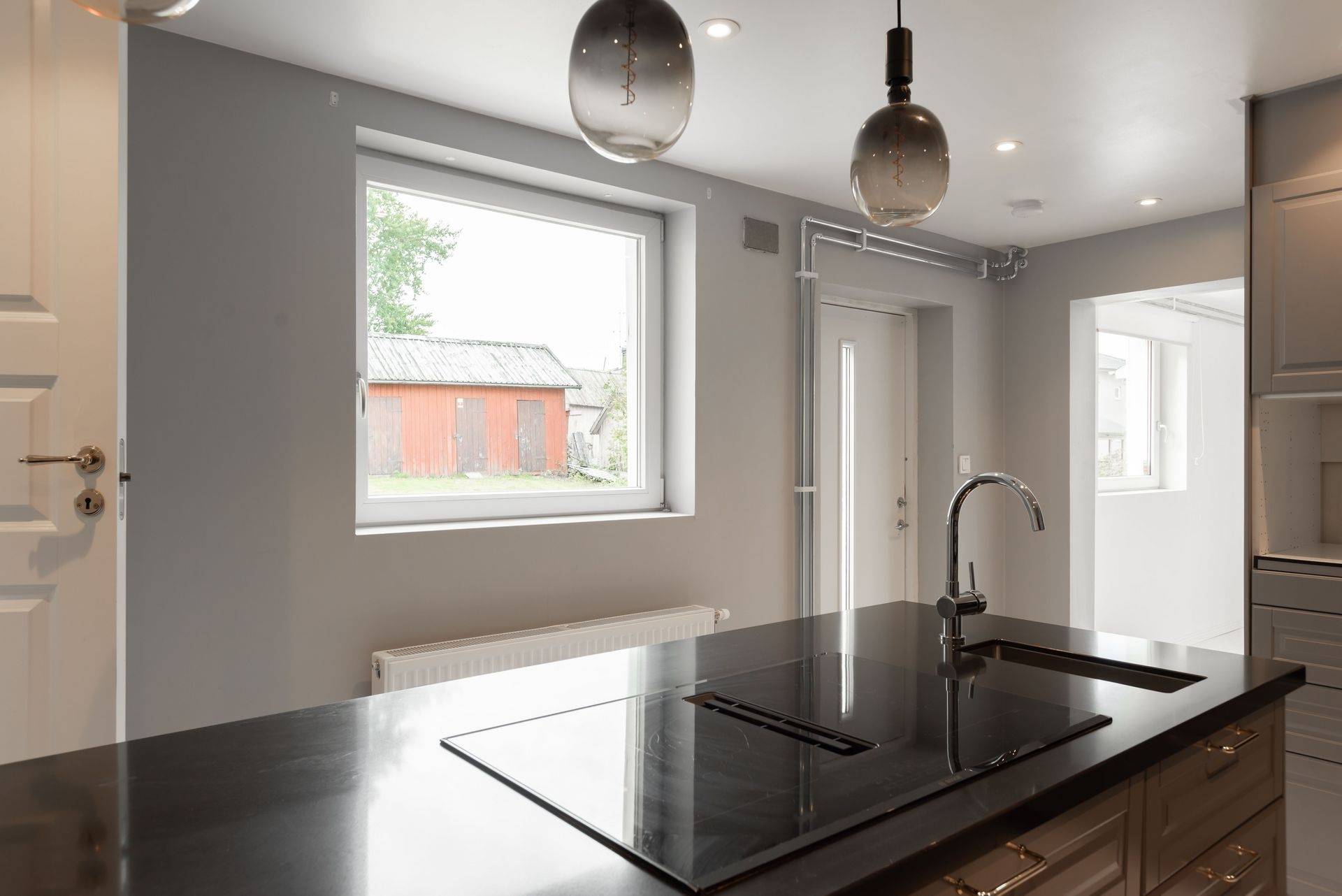 5 rum Villa på Häsängsvägen 27 Häsängen Karlskoga kommun - bild 17
