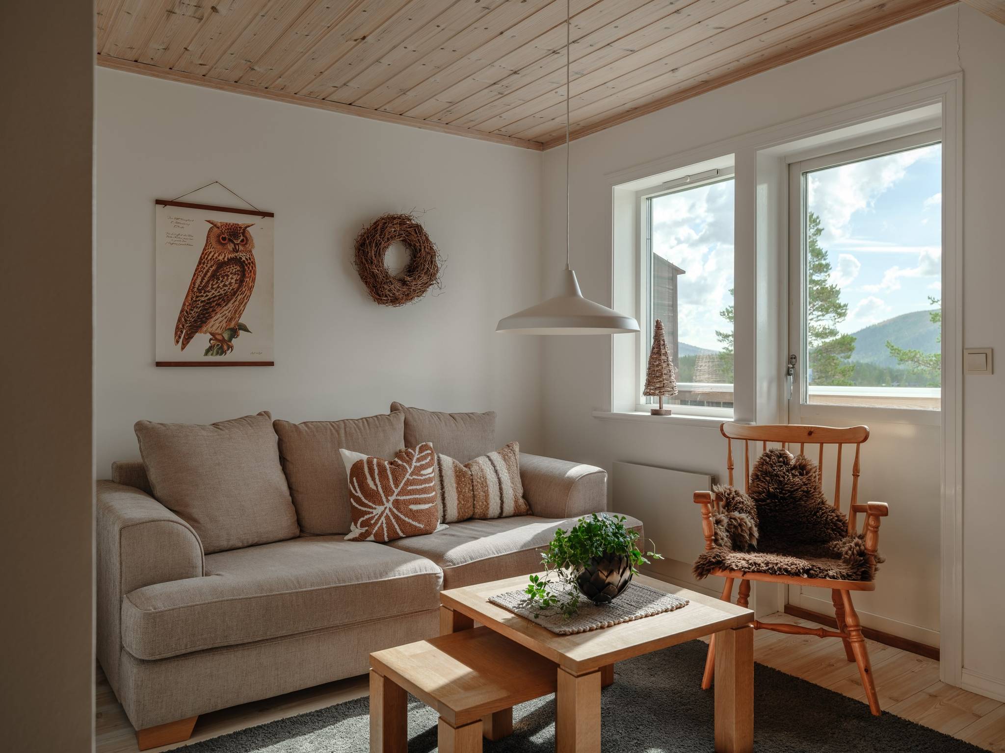 10 rum Fritidshus på Brändvägen 24 Tandådalen Malung-Sälens kommun - bild 34