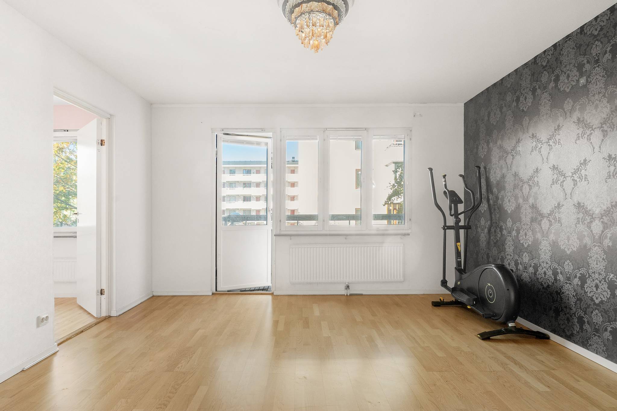 3 rum lägenhet på Mariehamnsgatan 12, 1 tr Akalla, Stockholms kommun - bild 4