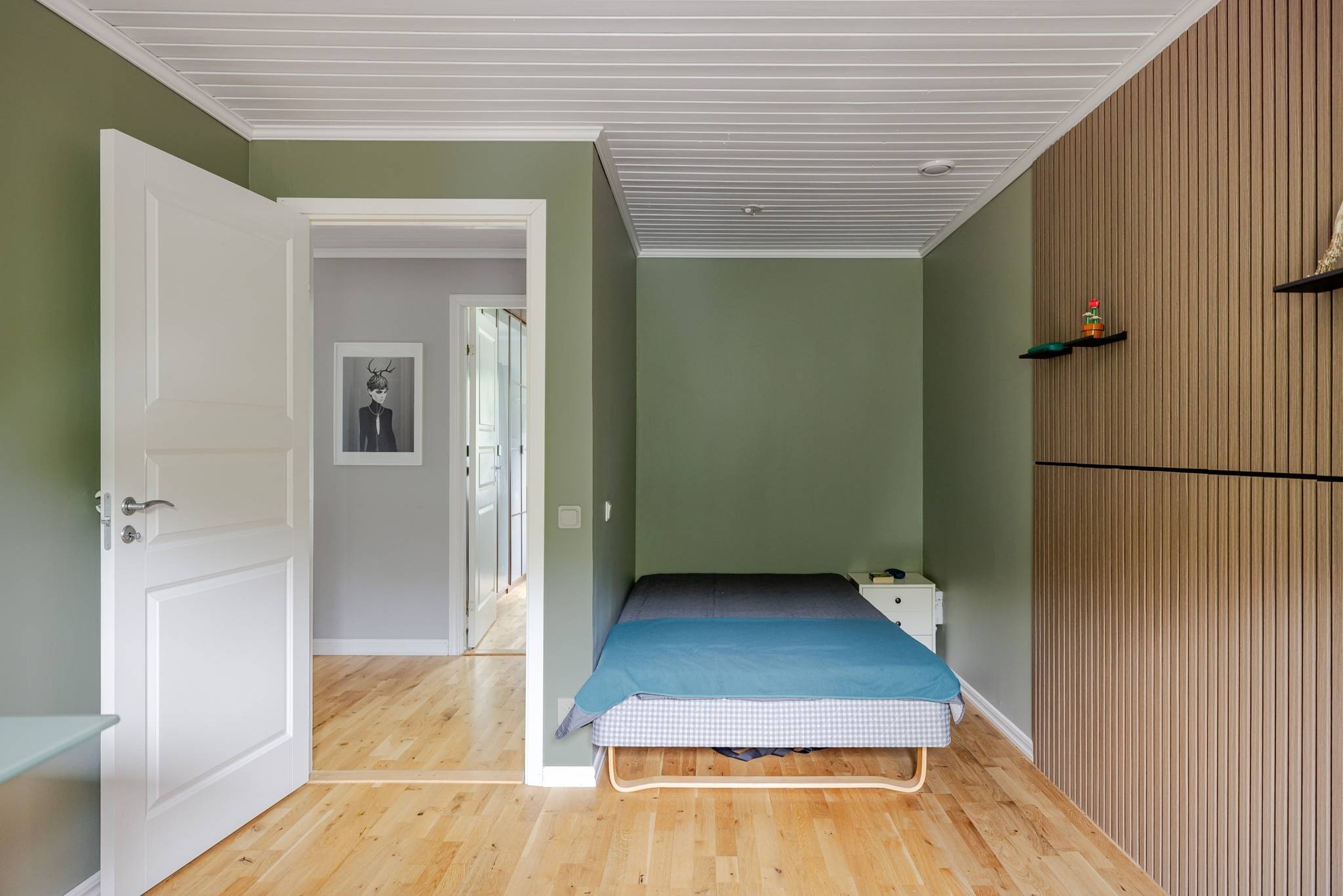 5 rum Villa på Buskbovägen 6B Danholn Falu kommun - bild 24