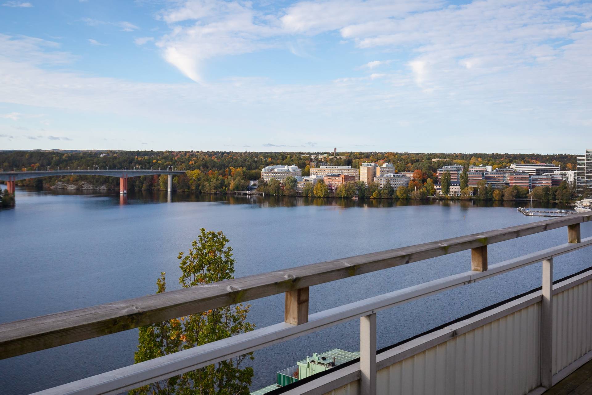 1.5 rum Lägenhet på Orvar Odds Väg 8 Fredhäll Stockholms kommun - bild 43