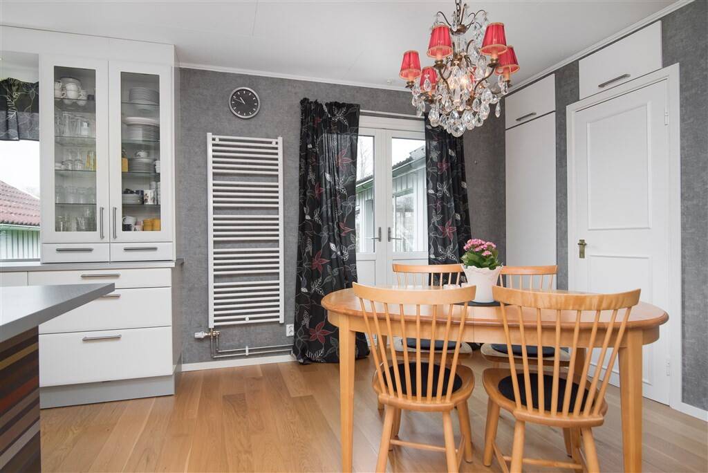 6 rum Villa på Verdandigatan 9 Vikingstad Linköpings kommun - bild 8