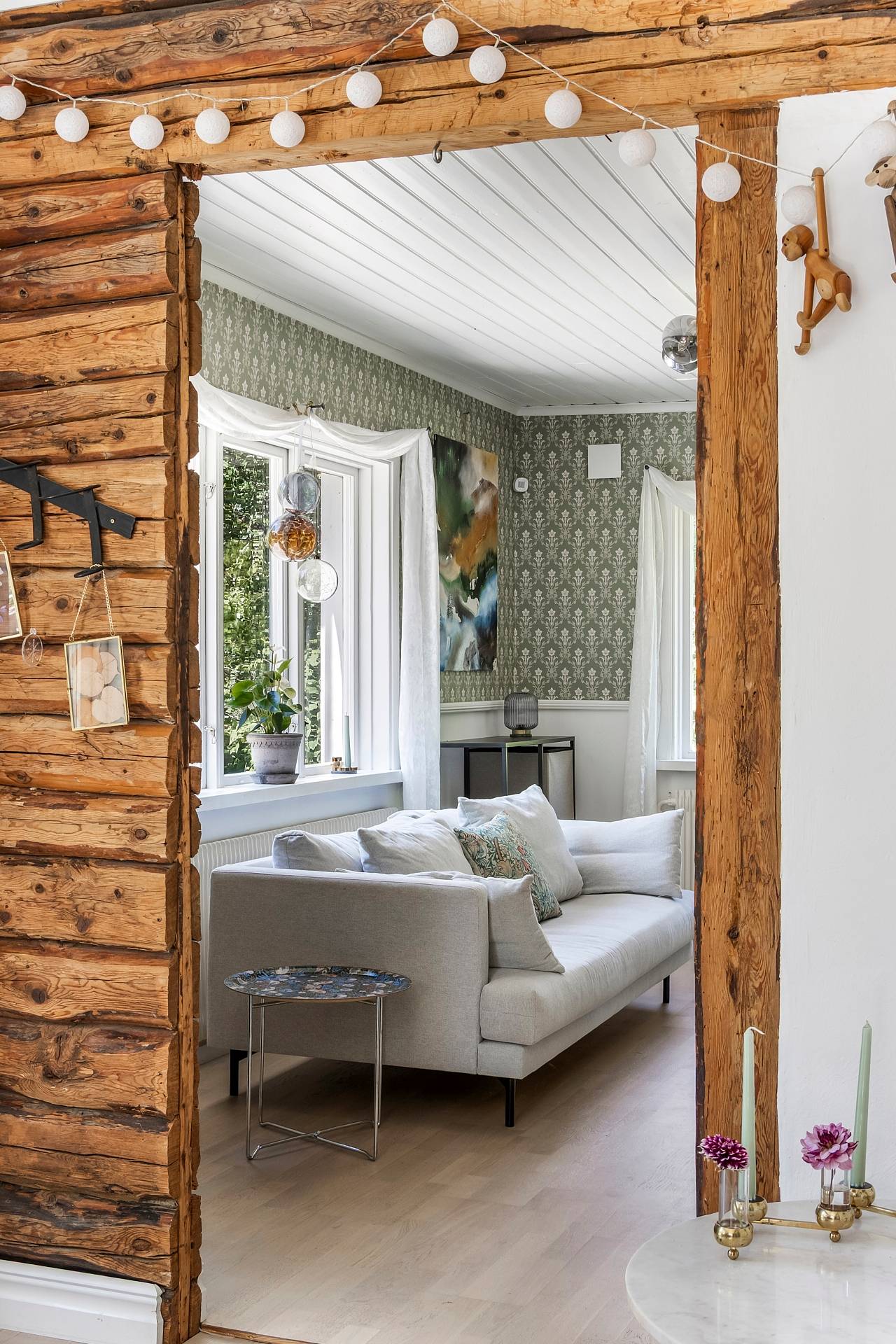 5 rum Villa på Himmelsbergavägen 39 Kungsör Kungsörs kommun - bild 21