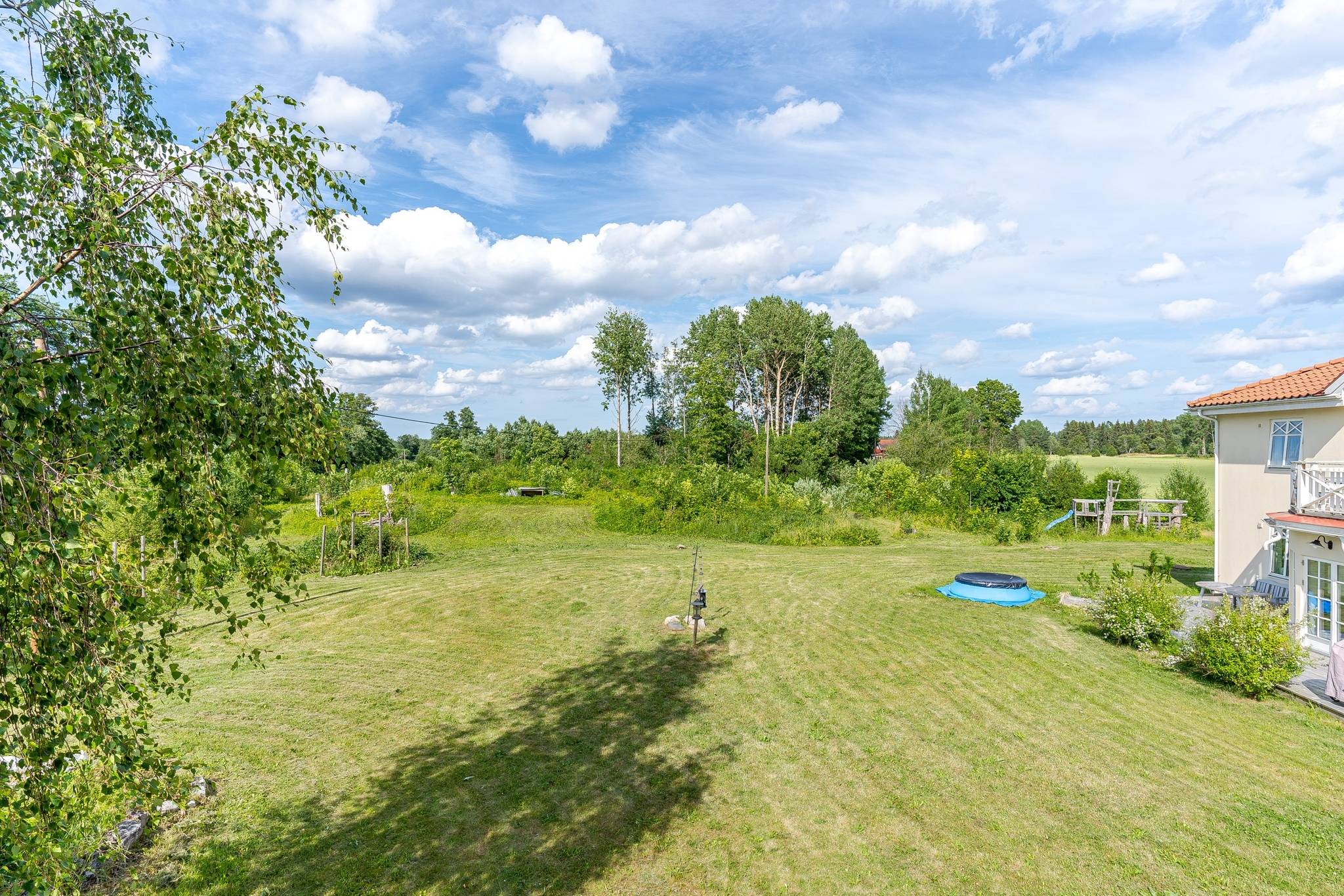 7 rum Villa på Tolfta-Bro 642 Tierp Tierps kommun - bild 16