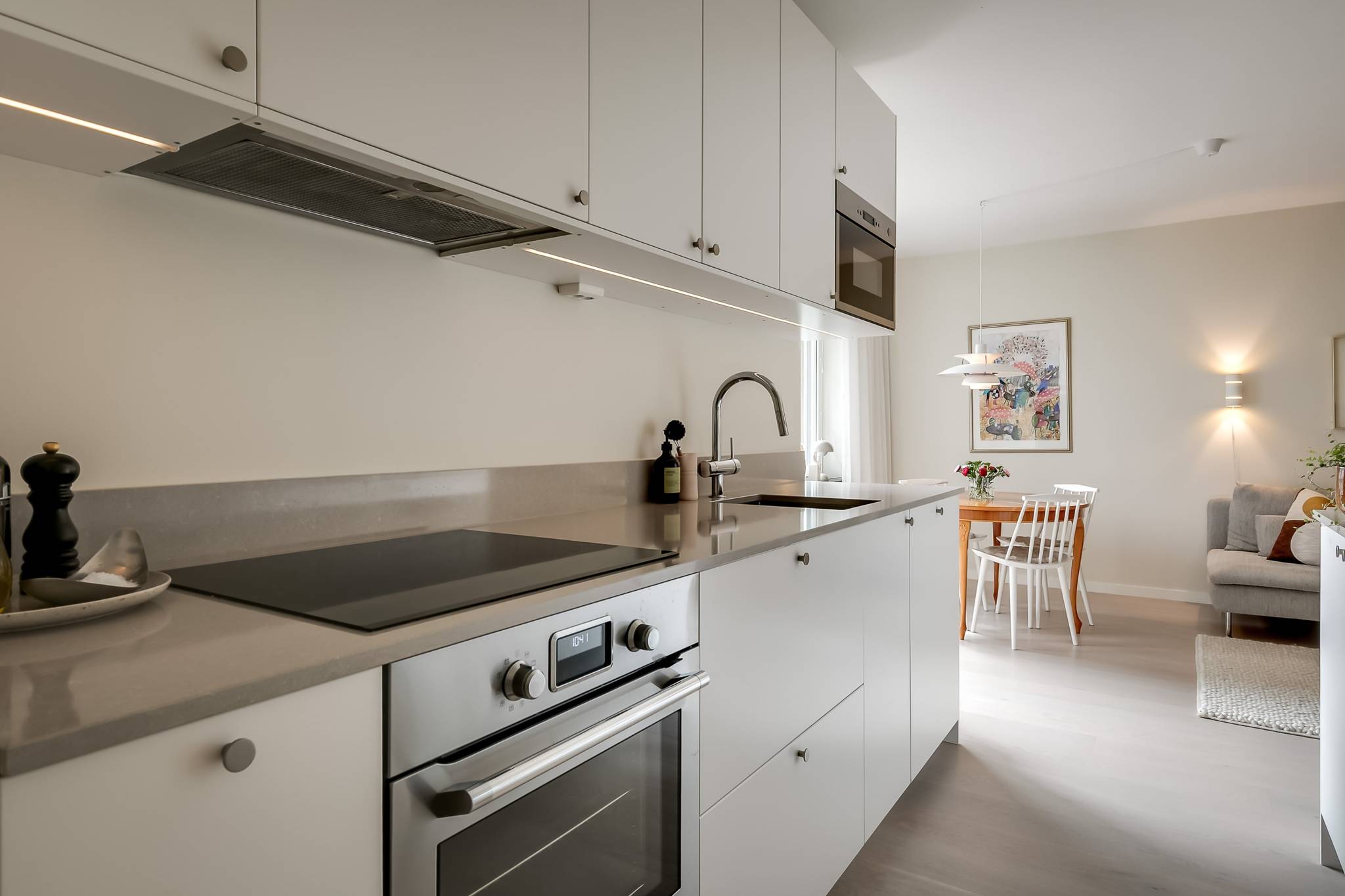 1.5 rum Lägenhet på Bergsgatan 51, 4tr Kungsholmen Stockholms kommun - bild 16