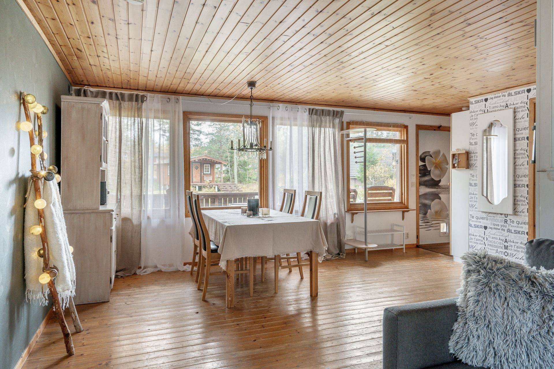 3 rum Villa på Strömshammar Baronkroken 100 Strömshammar Flens kommun - bild 12