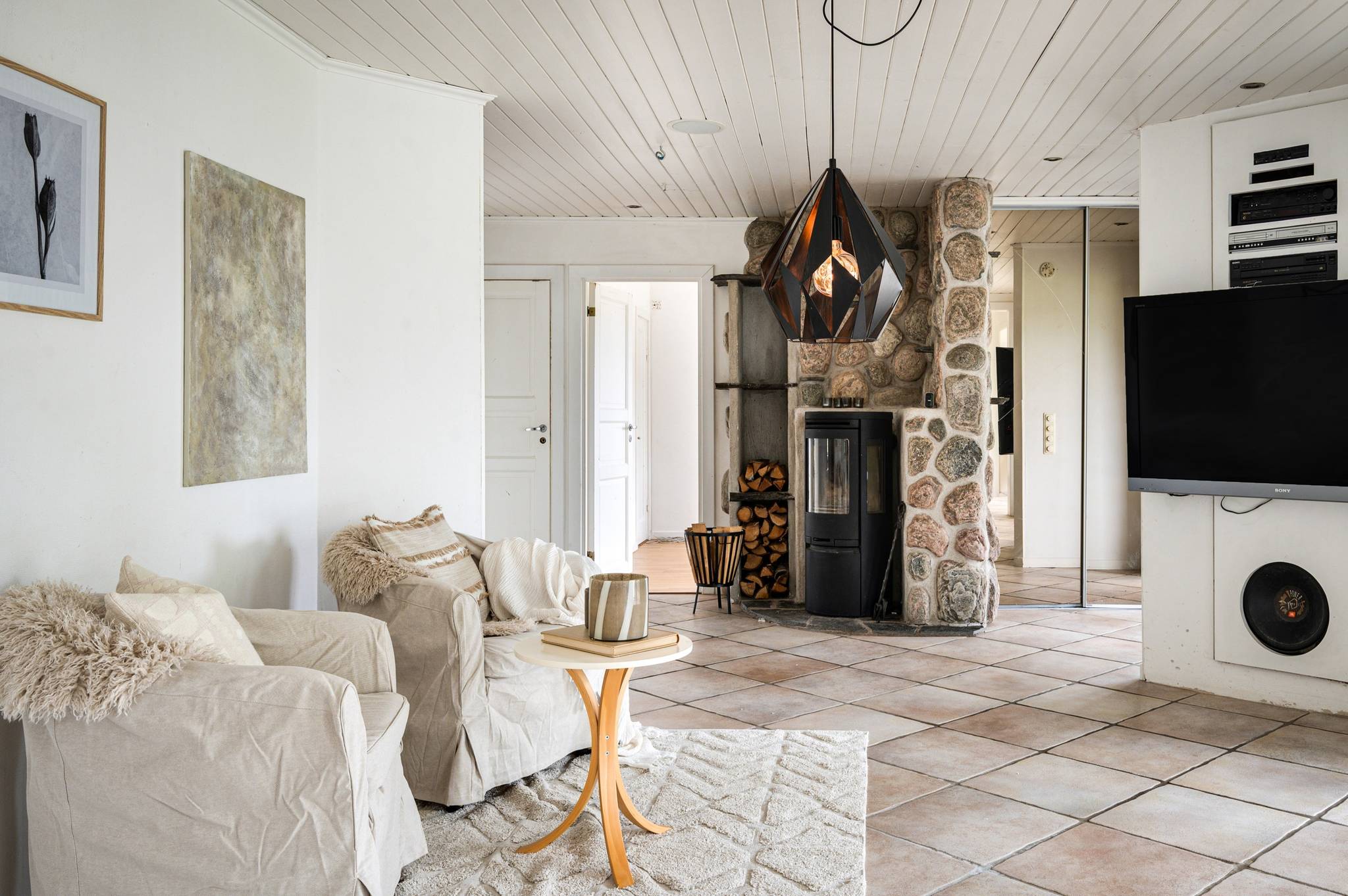 6 rum Villa på Gottskärsvägen 36 Onsala - Centralt Kungsbacka kommun - bild 13