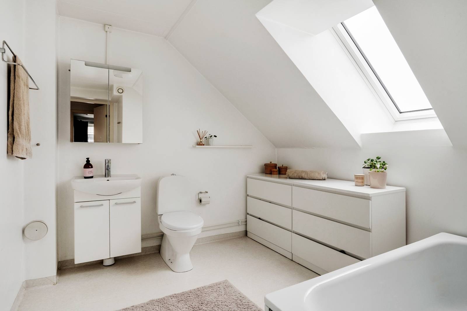 5 rum Villa på Sandgårdsvägen 6 Vejbystrand Ängelholms kommun - bild 18