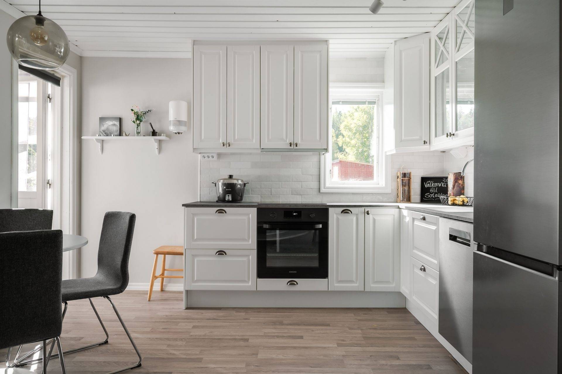 2 rum Villa på Sandviken 18 Östra Ämtervik Sunne kommun - bild 9