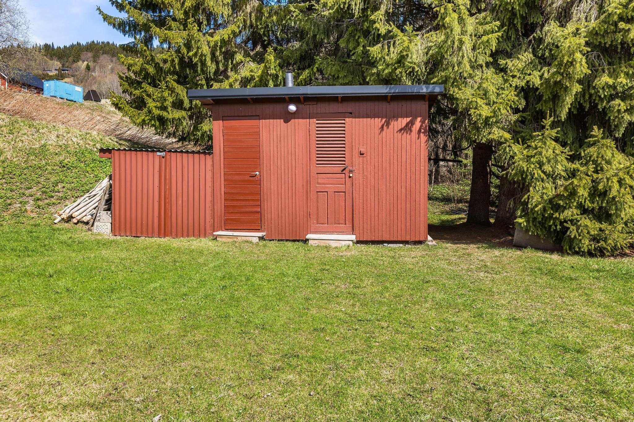 3 rum Fritidshus på Berge 140 Åre By - Västra Berge/Berge Åre kommun - bild 15